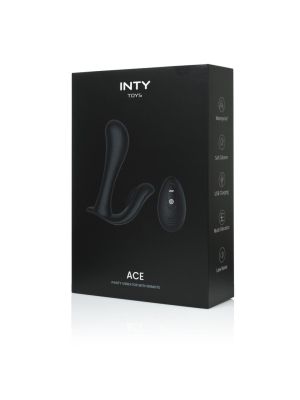 INTY Toys - Ace - image 2