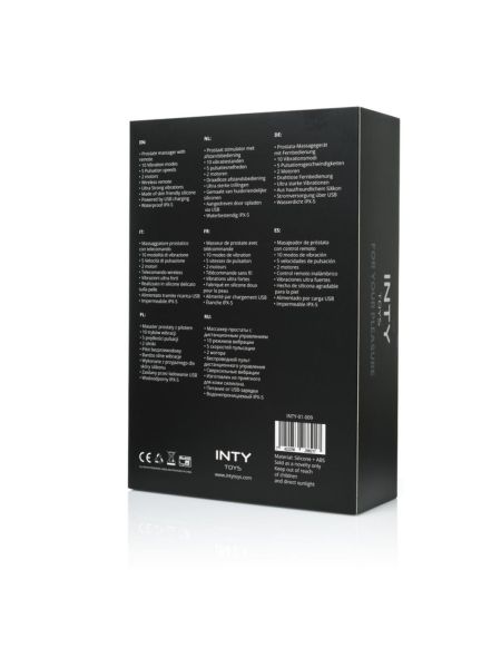 INTY Toys- Rebel - 4