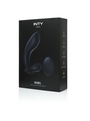 INTY Toys- Rebel - image 2
