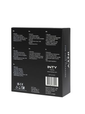 INTY Toys - Tickle - image 2