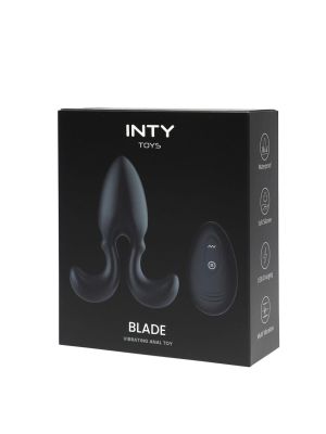 INTY Toys - Blade