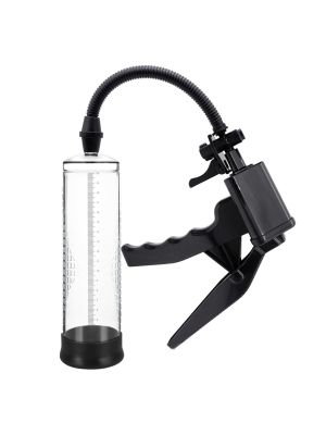 Pompka-Powerpump PRO 02 - Clear