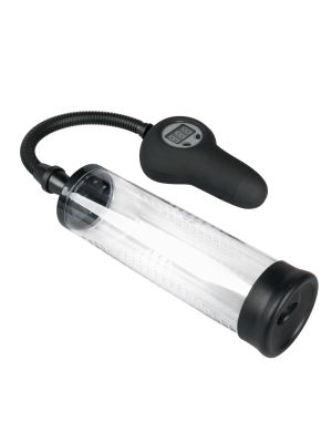 Pompka-Powerpump Electric Vacuum Pump Rechargeable - image 2