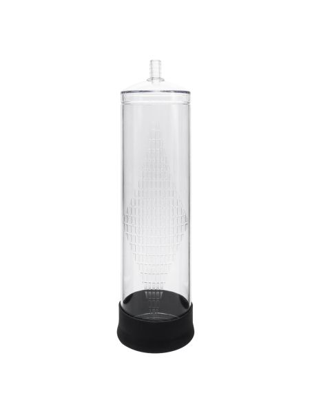 Pompka-Powerpump USB Rechargeable Electric Vacuum Pump - 5