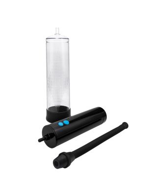 Pompka-Powerpump USB Rechargeable Electric Vacuum Pump - image 2