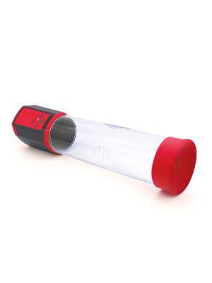 Pompka- PASSION PUMP, 5- Speed Enlargement system - image 2
