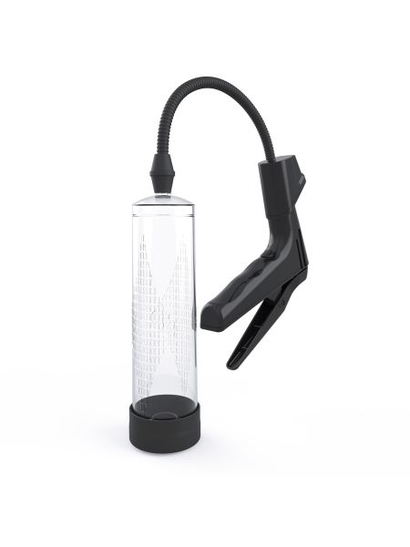 Pompka-Manual Pump with digital display - 5