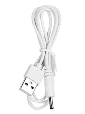 Stymulator-V-Vibe Purple USB 7 Function / Remote Control