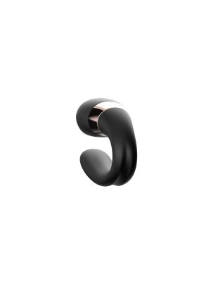 Stymulator-V-Vibe Black USB 7 Function / Remote Control - image 2