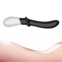 Wibrator-Silicone Prostate / G-spot Massager USB 10 Function / Heating - 14