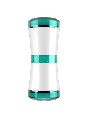 Masturbator-Masturbation Cup - Double Ends - image 2