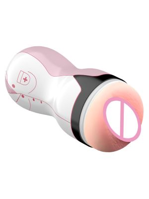 Masturbator-Masturbation Cup 0.2 - image 2