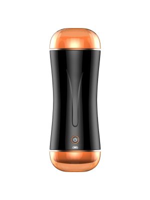 Masturbator-Vibrating Masturbation B-Series - image 2