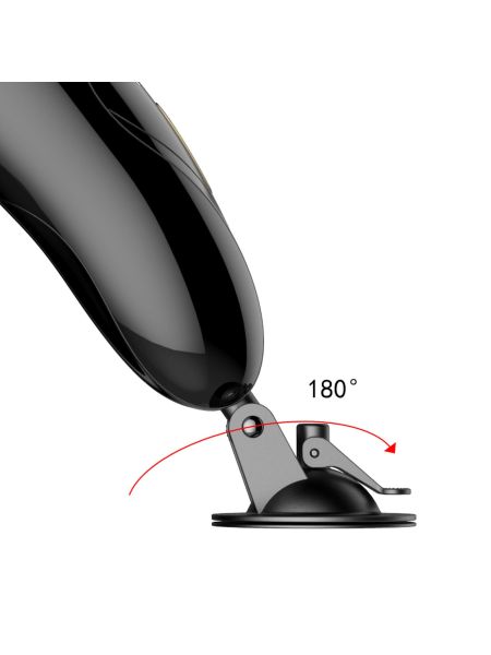 Masturbator-Vibrating Masturbation Cup USB 7 + Interactive Function / Talk Mode - 13