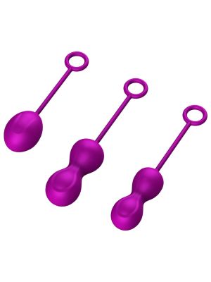 Kulki-Kegel Balls - Set - image 2