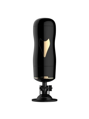 Masturbator-Black