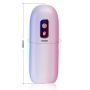 Masturbator- USB Rechargeable, 8 vibration functions - 3