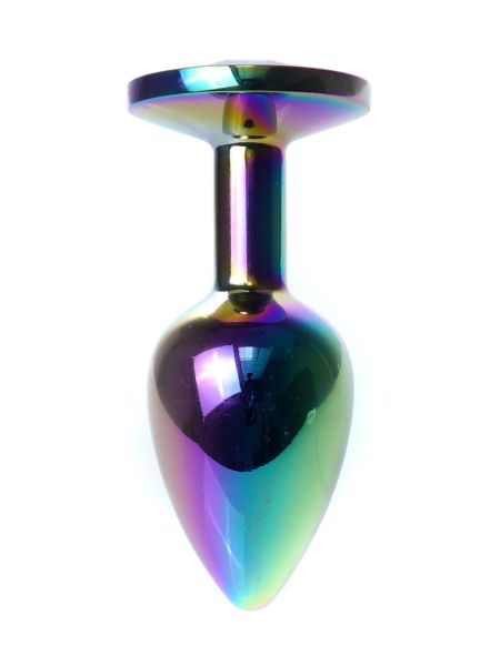 Plug-Jewellery Multicolour PLUG- Clear - 5