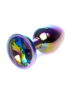 Plug-Jewellery Multicolour PLUG- Clear - image 2