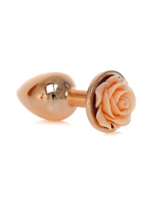 Plug-Jewellery Red Gold PLUG ROSE- Peach - image 2