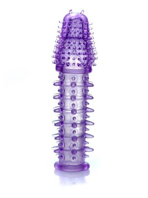 Stymulator-Penis Sleeve