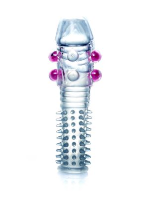 Stymulator-Penis Sleeve - image 2