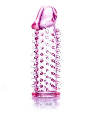 Stymulator-Penis Sleeve