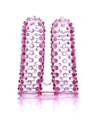 Stymulator-Wonderful Fingers Pink - image 2