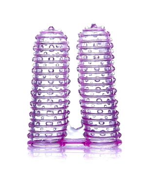 Stymulator-Wonderful Fingers Purple