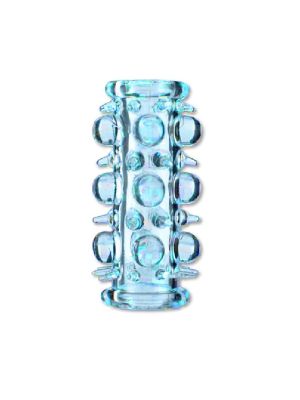 Stymulator-Stretchy Sleeve Blue