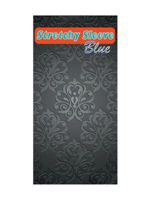 Stymulator-Stretchy Sleeve Blue - image 2