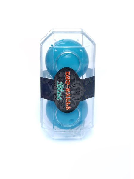 Kulki-Duo-Balls Blue - 5