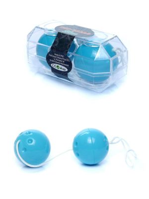 Kulki-Duo-Balls Blue - image 2