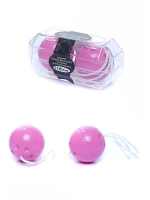 Kulki-Duo-Balls Purple - image 2