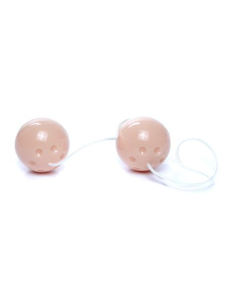Kulki-Duo-Balls Skin