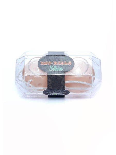 Kulki-Duo-Balls Skin - 4