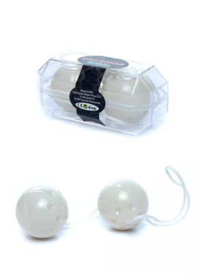 Kulki-Duo-Balls White - image 2