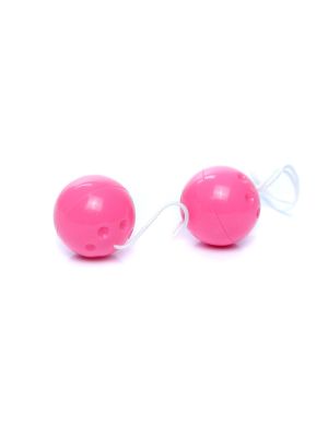 Kulki-Duo-Balls Pink