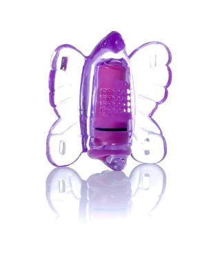 Stymulator-Butterfly Purple