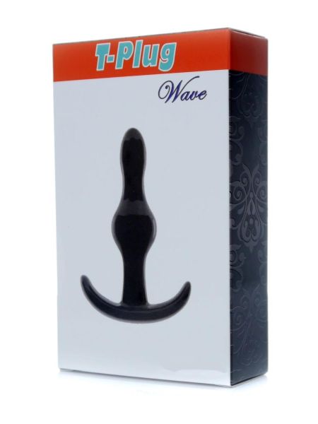 Plug-T-Plug Wave - 3