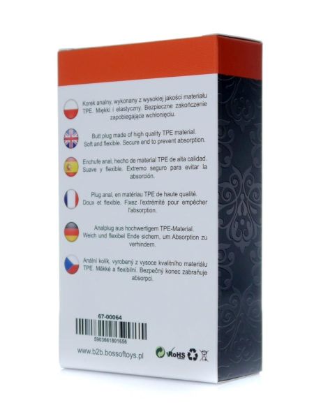 Plug-T-Plug Ripple - 4