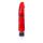 Wibrator-Juicy Jelly - Multispeed Red