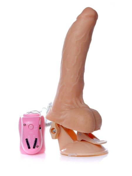 Wibrator-Mr. Perfect Rotation & Vibration