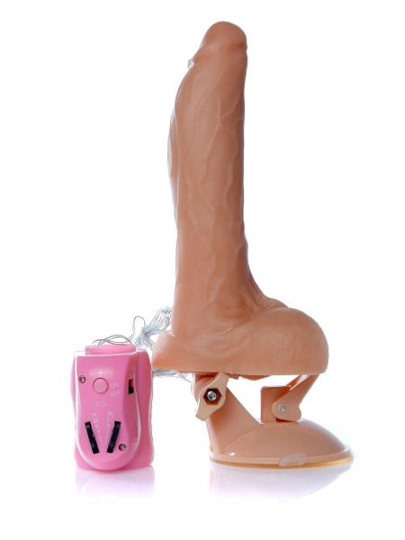 Wibrator-Mr. Perfect Rotation & Vibration - 3
