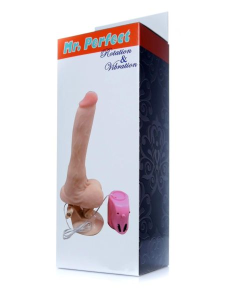 Wibrator-Mr. Perfect Rotation & Vibration - 8