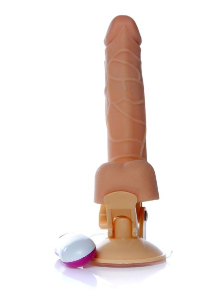 Wibrator-Mr. Perfect Vibration 12 functions - 6