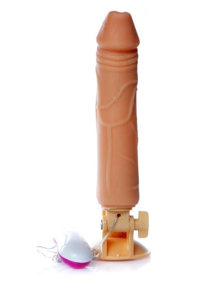 Wibrator-Mr. Perfect Vibration 12 functions - 5