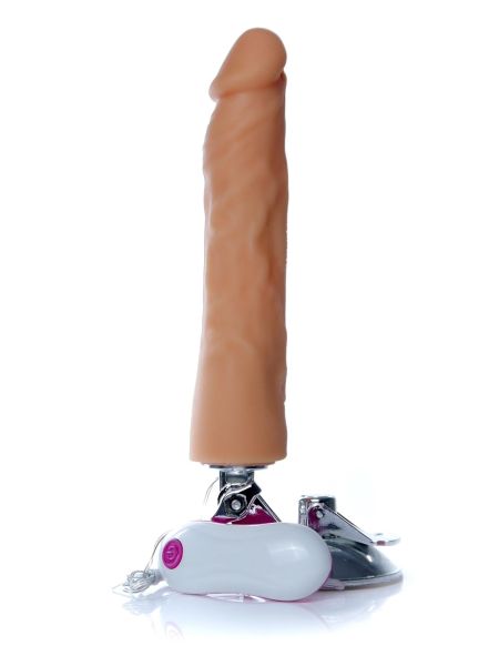 Wibrator-Mr. Perfect Vibration 12 functions