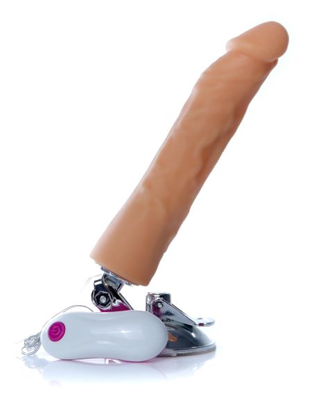 Wibrator-Mr. Perfect Vibration 12 functions - 2