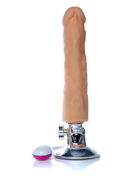 Wibrator-Mr. Perfect Vibration 12 functions - 4